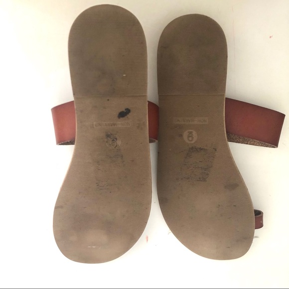3 for $15 / Universal Thread sandals size 9 - Picture 5 of 5